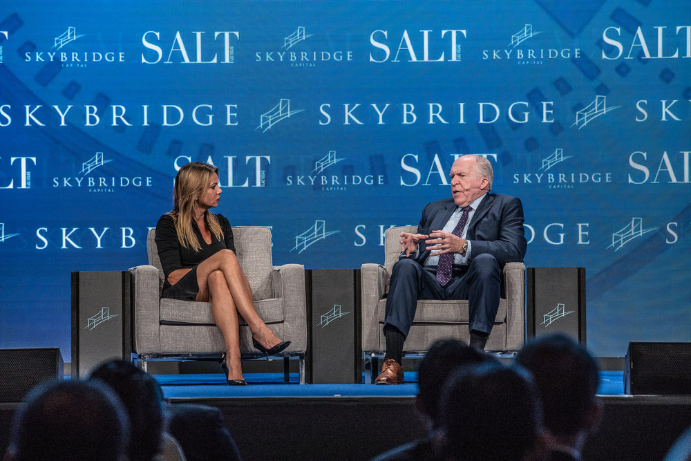 SALT Conference | Las Vegas