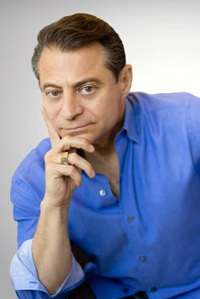 PETER H. DIAMANDIS, MD.   Founder, Executive Chairman XPRIZE Foundation