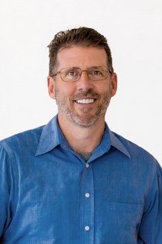 SCOTT WALKER   Co-Founder, CEO DNA