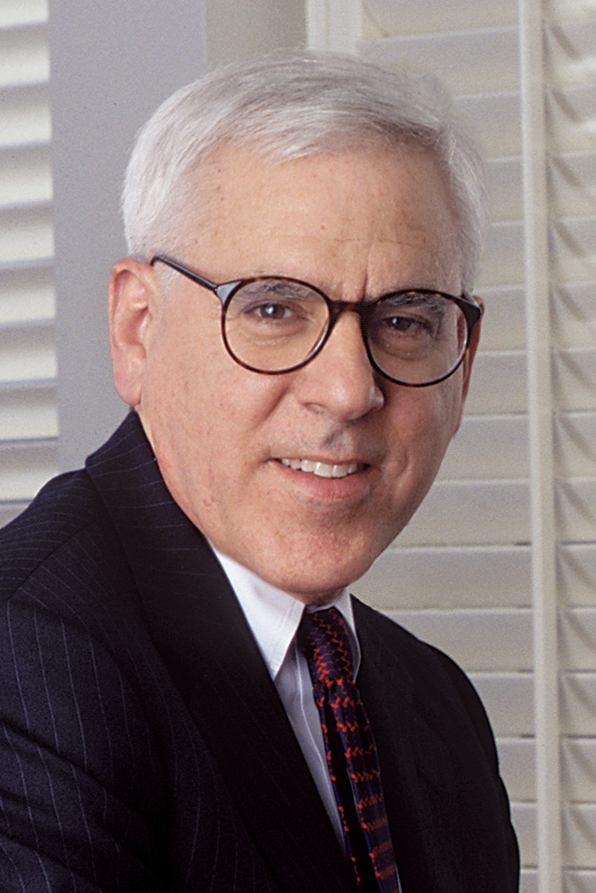 DAVID RUBENSTEIN   Co-Founder, Co-Executive Chairman The Carlyle Group