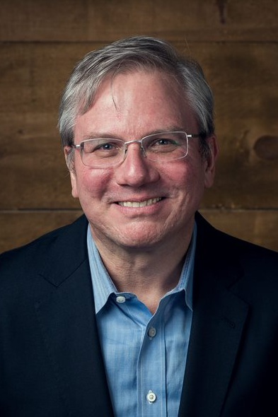 ELDON SPRICKERHOFF   Founder, Chief Innovation Officer eSentire