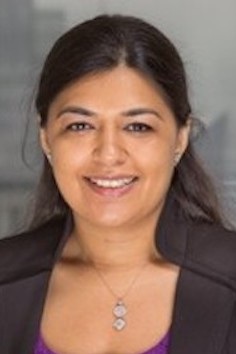 FARRAH LAKHANI   Director of Growth and Operations OakNorth Analytical Intelligence