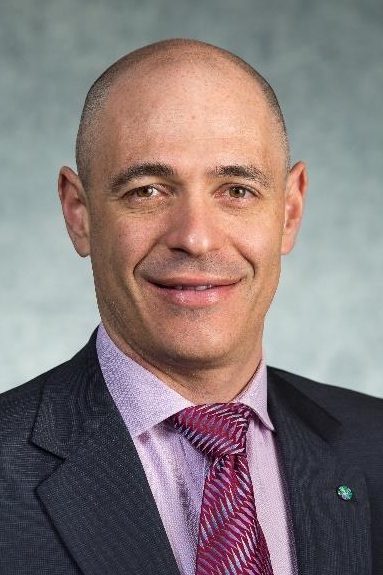 PAUL KOVARSKY, CFA   Director of Institutional Partnerships CFA Institute
