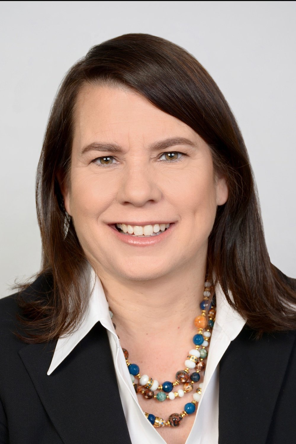 JANE BUCHAN, PhD, CAIA   CEO, Co-CIO Martlet Asset Management