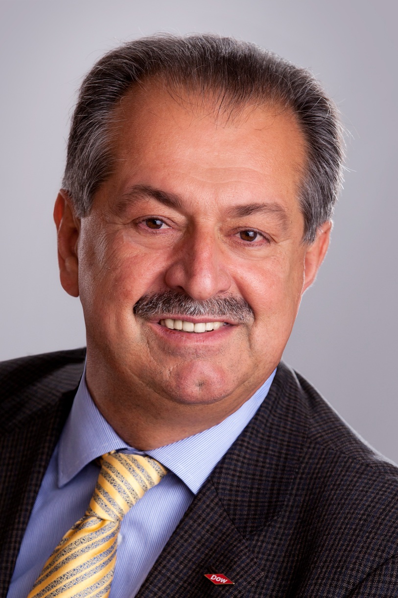 ANDREW N. LIVERIS   Former Chairman, CEO The Dow Chemical Company