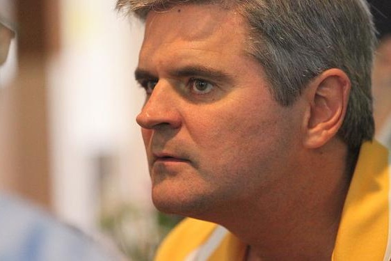 Revolution CEO Steve Case Hunting For Innovation Outside Of Silicon Valley - Benzinga