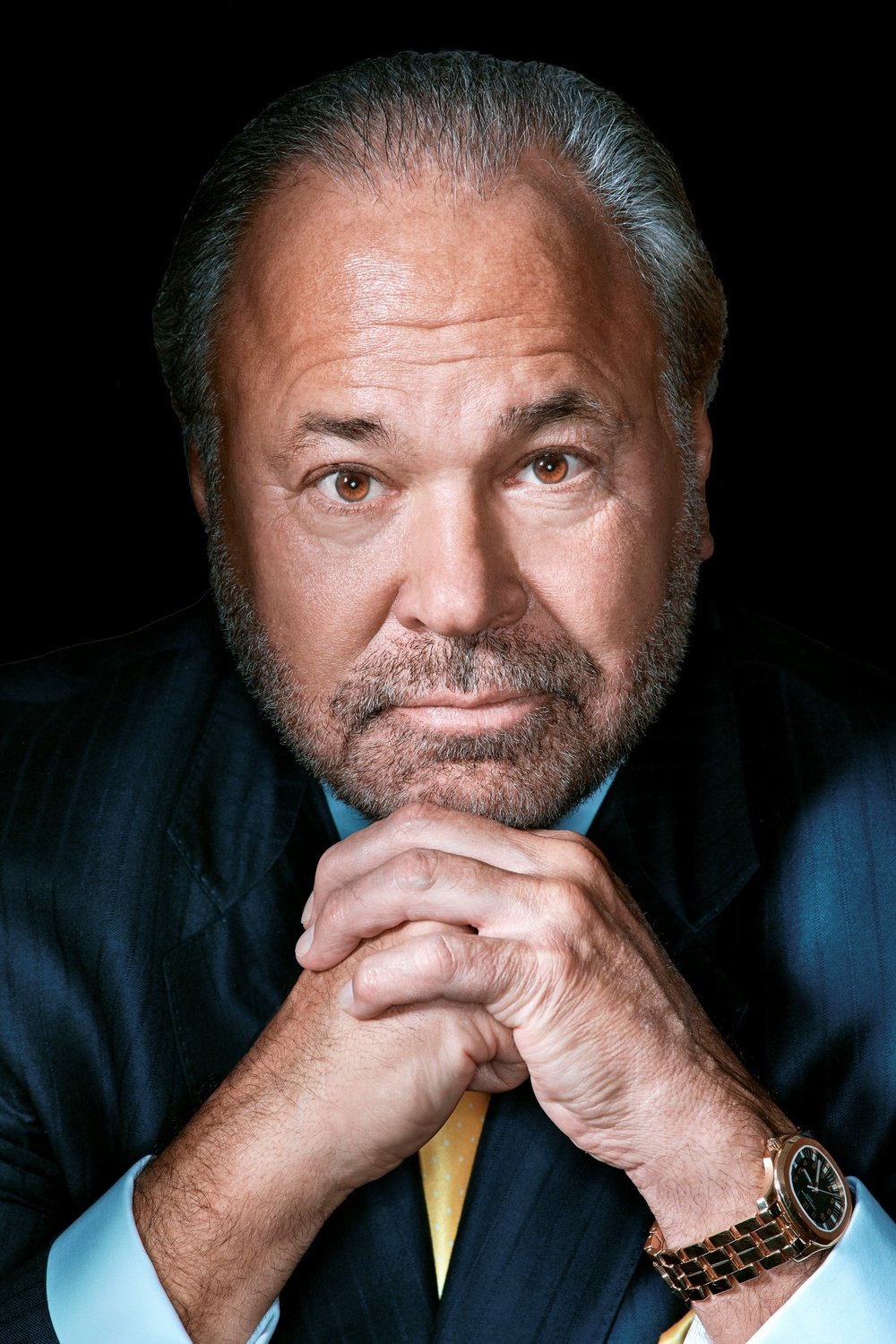 BO DIETL   Co-Founder Advanced Cyber Security